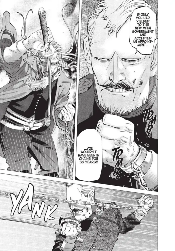 Golden Kamuy Chapter 135 image 10_optimized